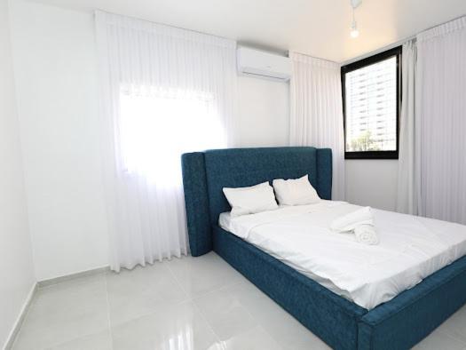 Apartmán King David Netanja Exteriér fotografie