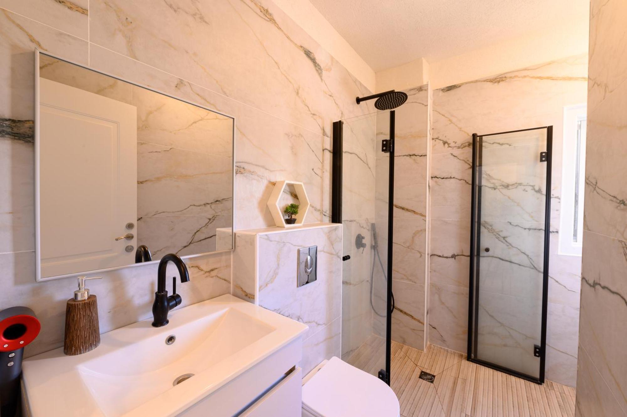 Apartmán King David Netanja Exteriér fotografie