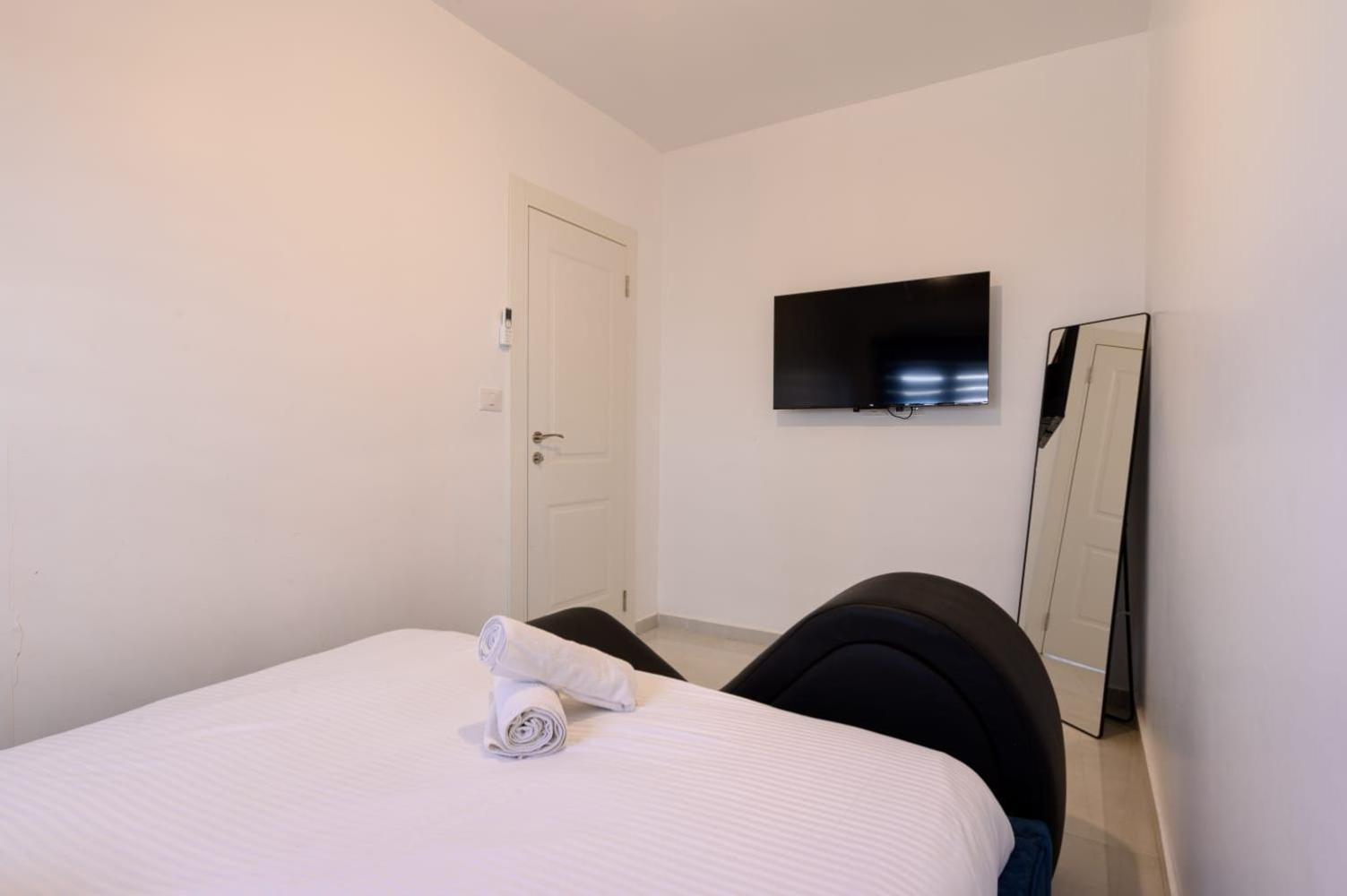 Apartmán King David Netanja Exteriér fotografie